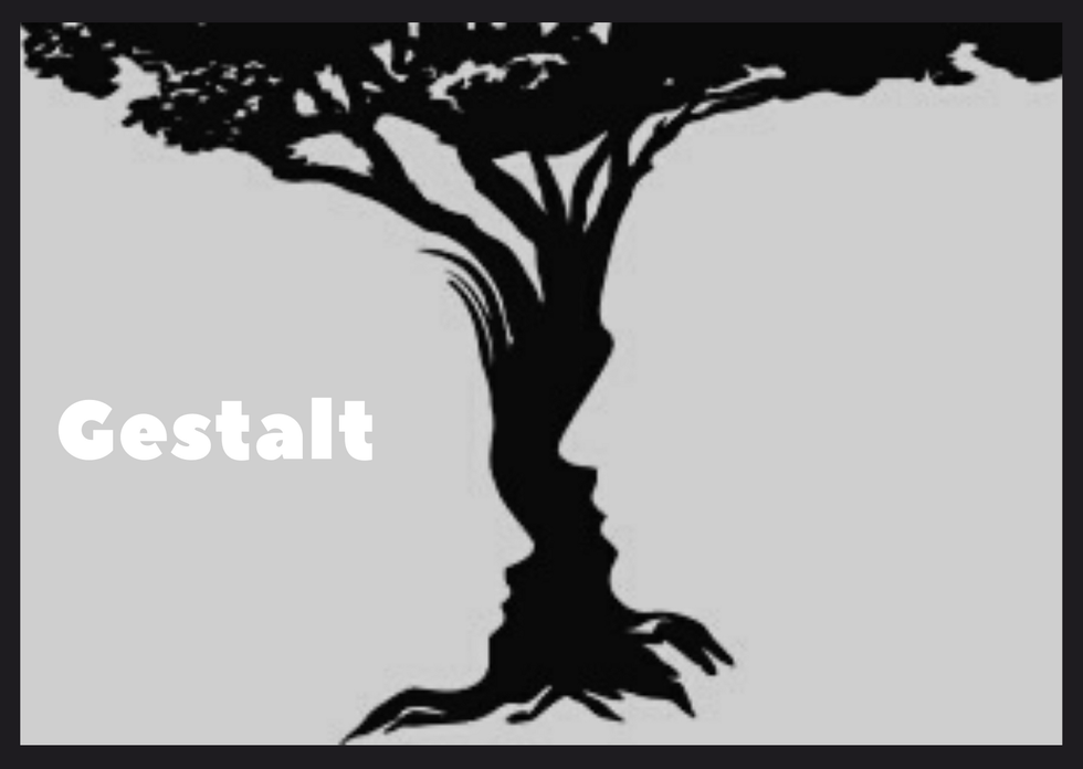 ¿Qué es la Gestalt? Haritz Azkue G Terapeuta Floral YOGA