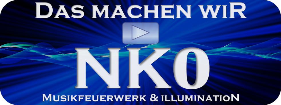 Das machen wir  NKO
