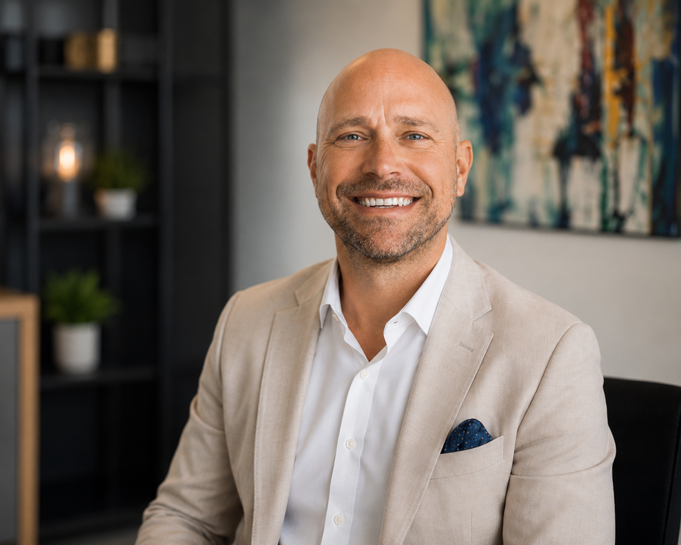 Timo Wallis, persönlicher Ansprechpartner für Versicherung, Finanzierung und Immobilien