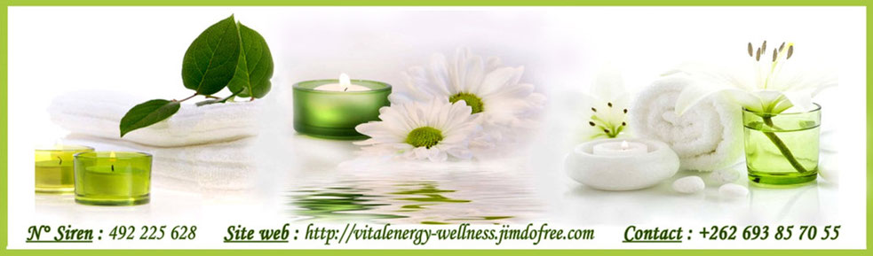 Vitalenergy-Wellness