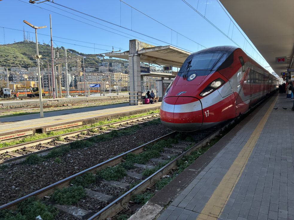 ETR1000 (Zefiro300)