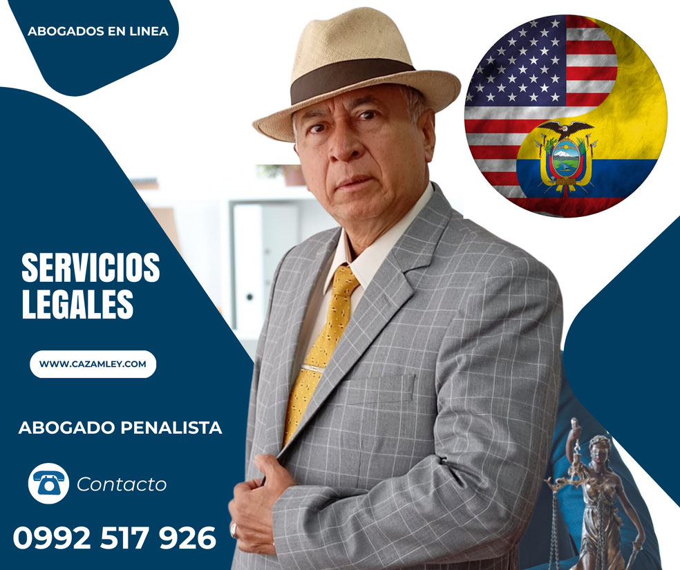 los mejores diez abogados penalistas en shushufindi 