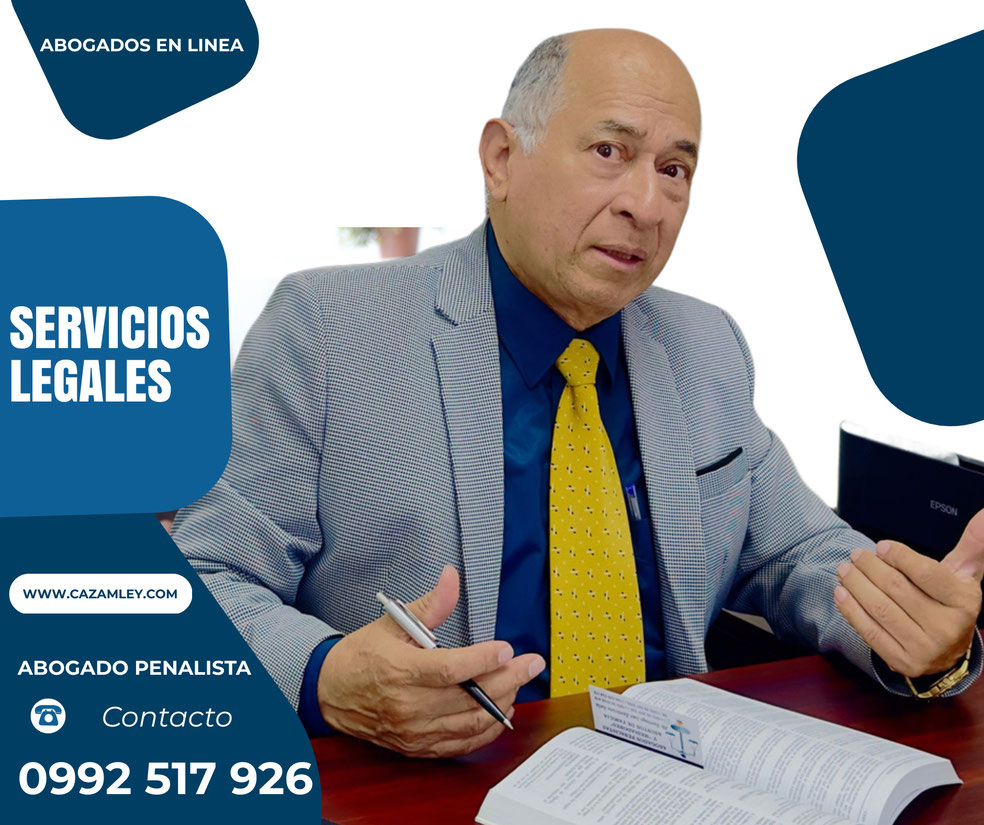 atiendo delitos penales en shushufindi 