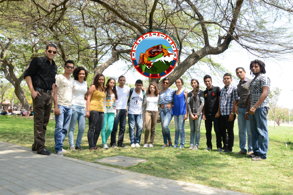Froglets 2014