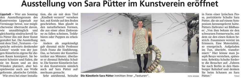 aus: Der Patriot vom 18.02.2020