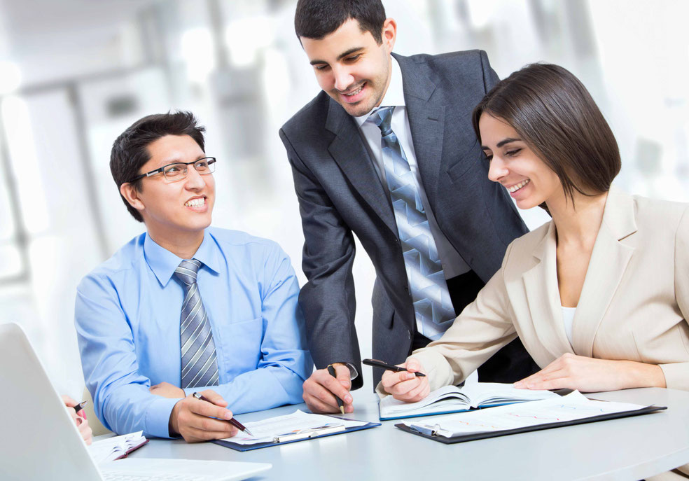 Inicio Compass Group