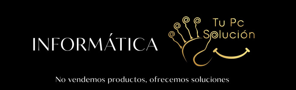 Informática Tu Pc Solución