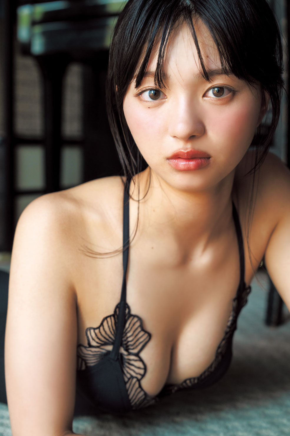『撮影/HIROKAZU』