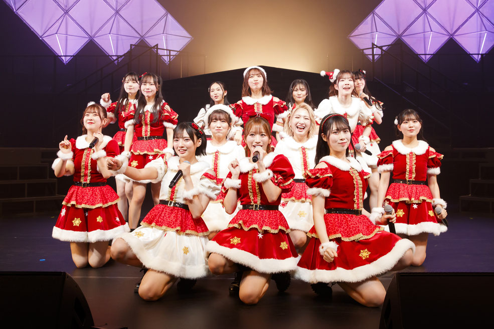 ©NMB48
