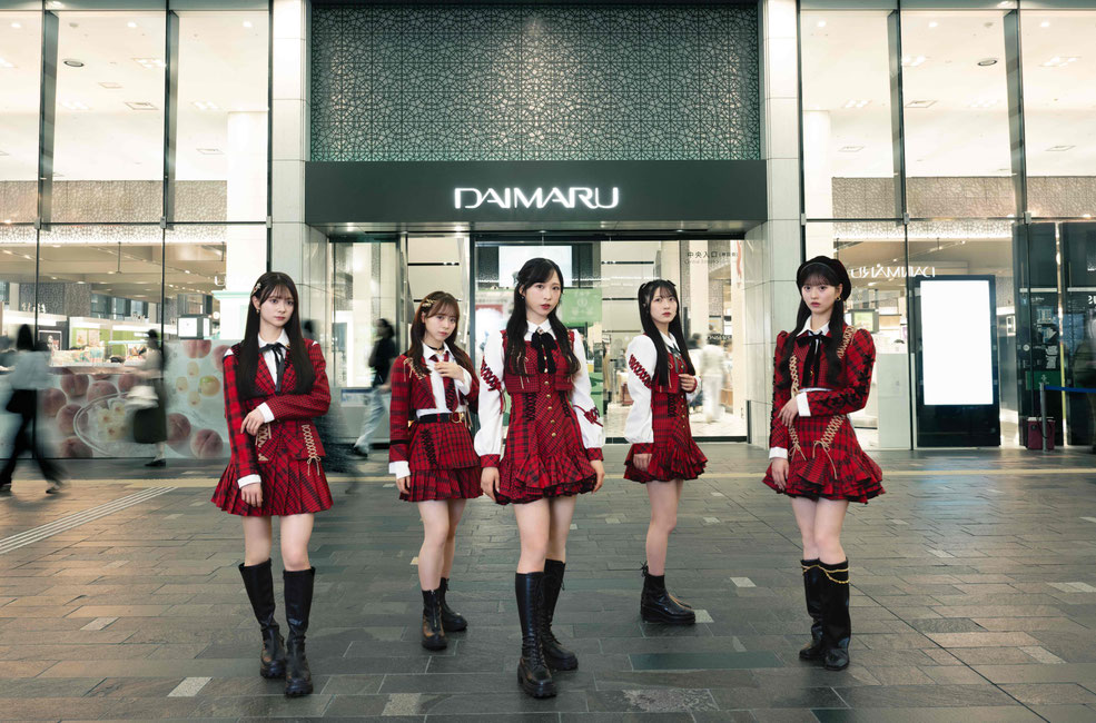 (C) AKB48
