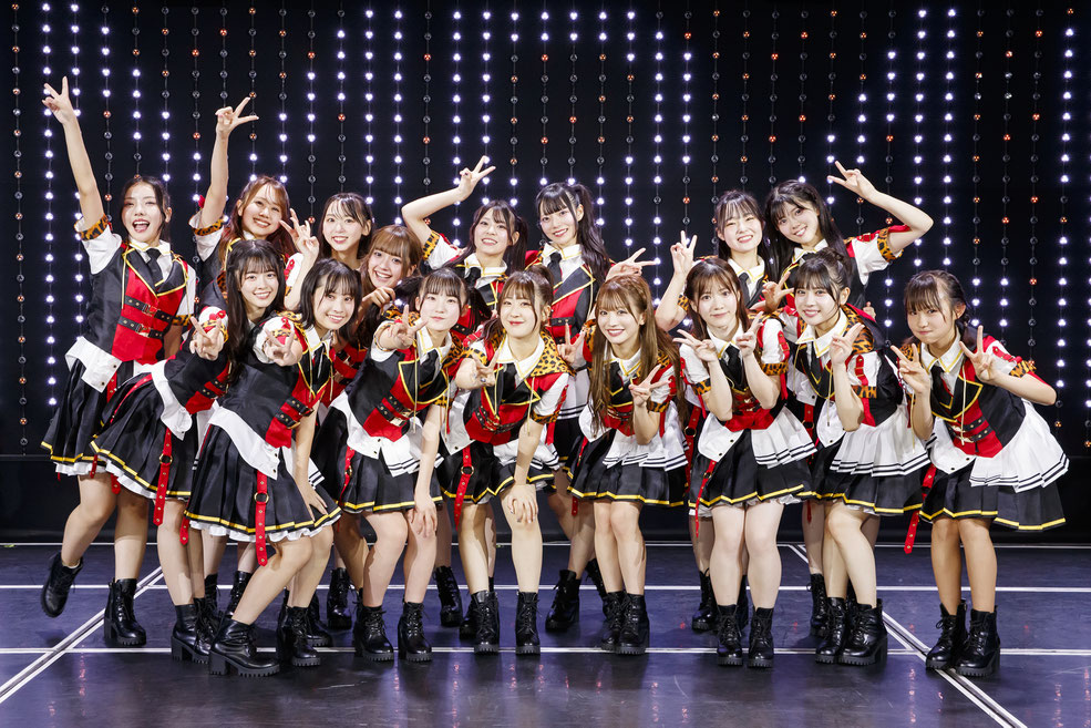©NMB48