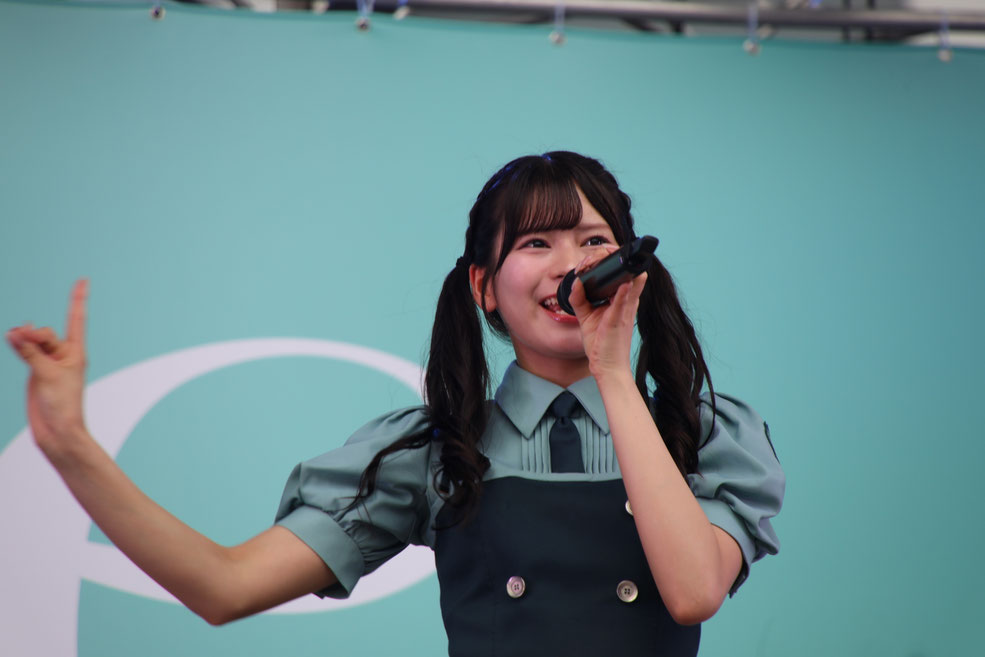 永瀬真梨