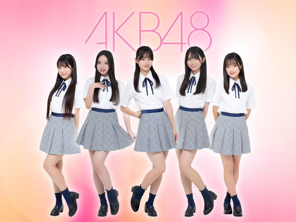 (C) AKB48