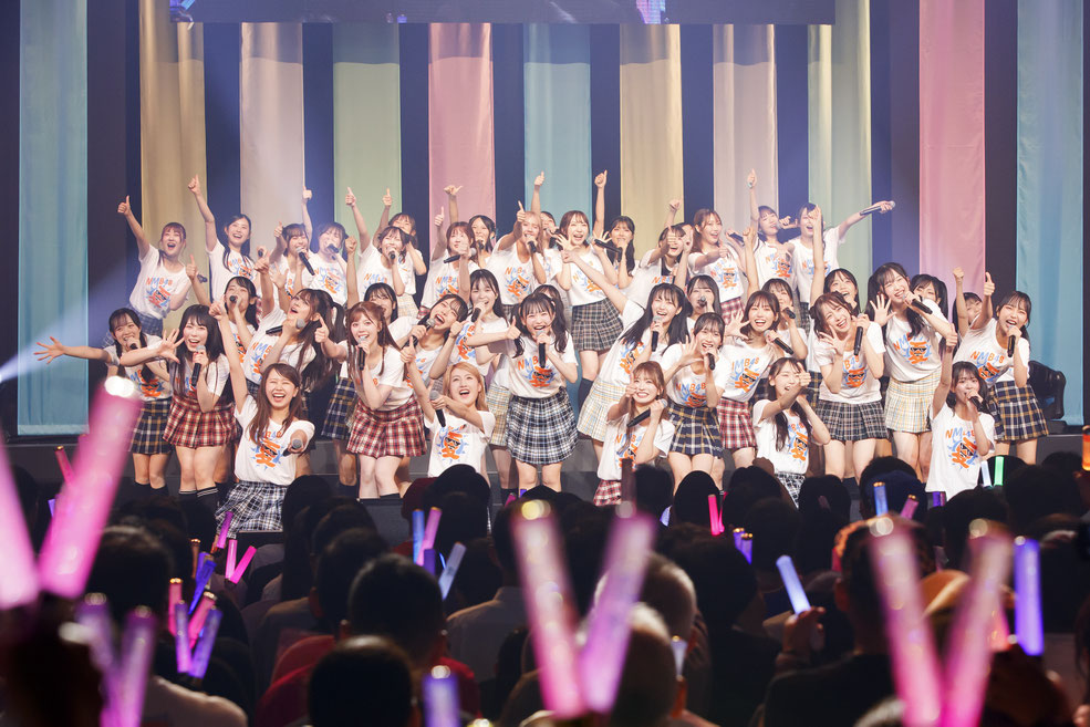 ©NMB48