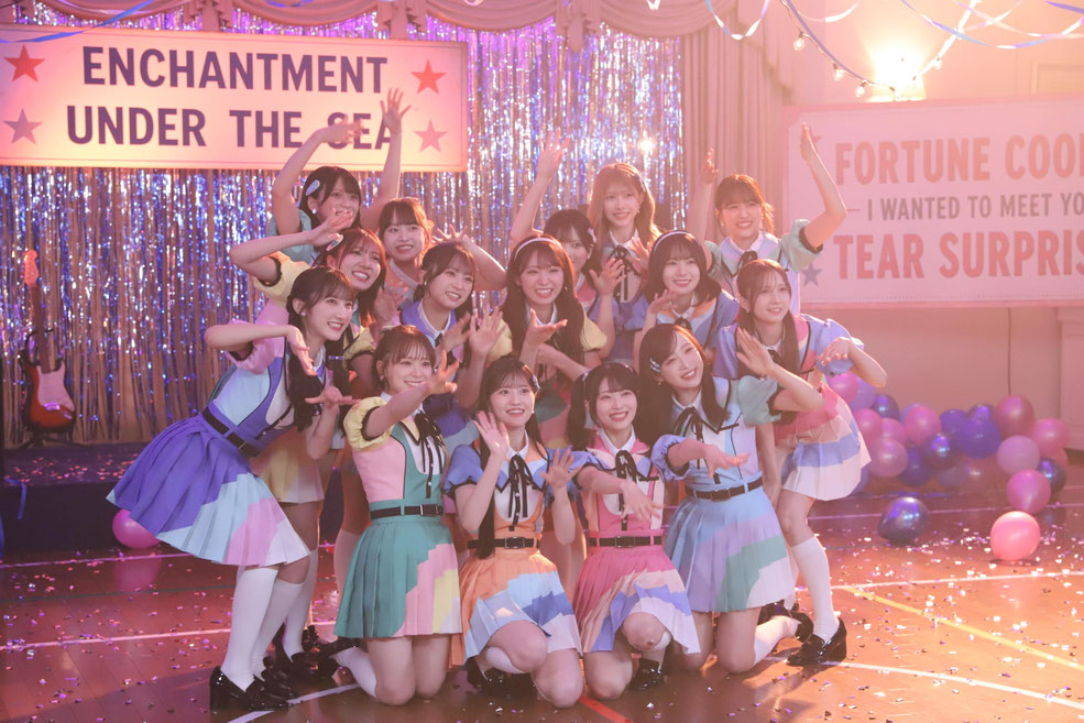 (C) AKB48