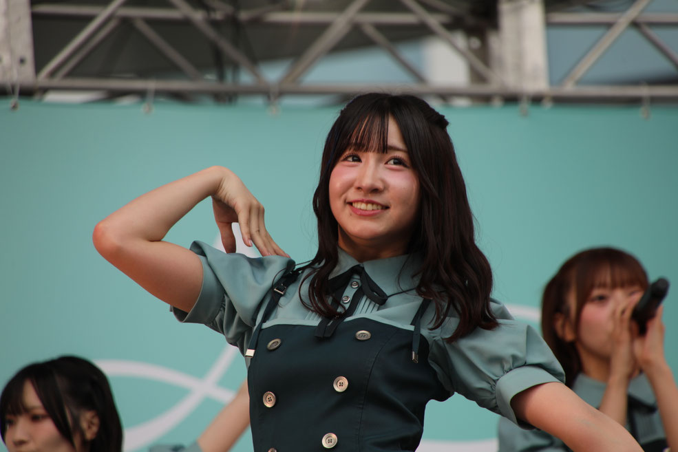 片瀬真花