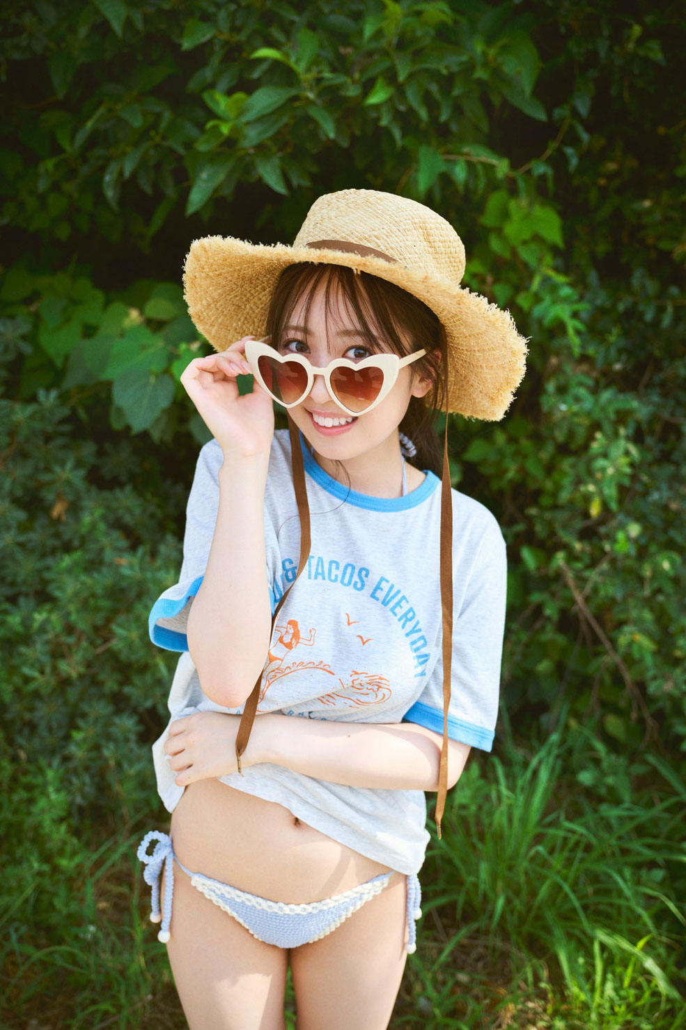 撮影/熊木優
