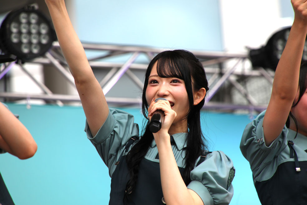 橋本真希