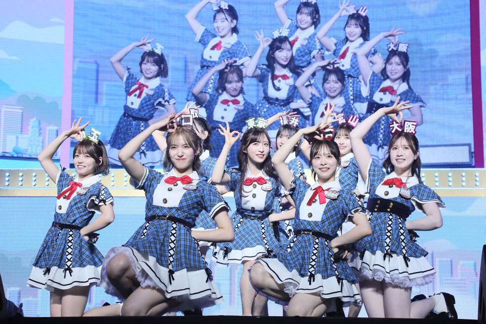 (C) AKB48