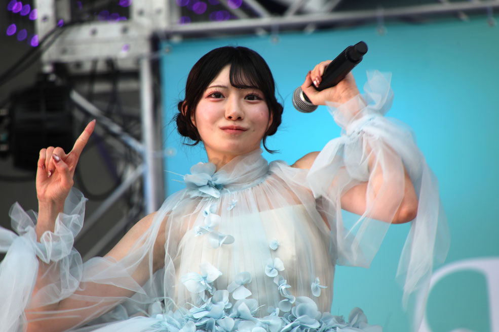 水野乃愛