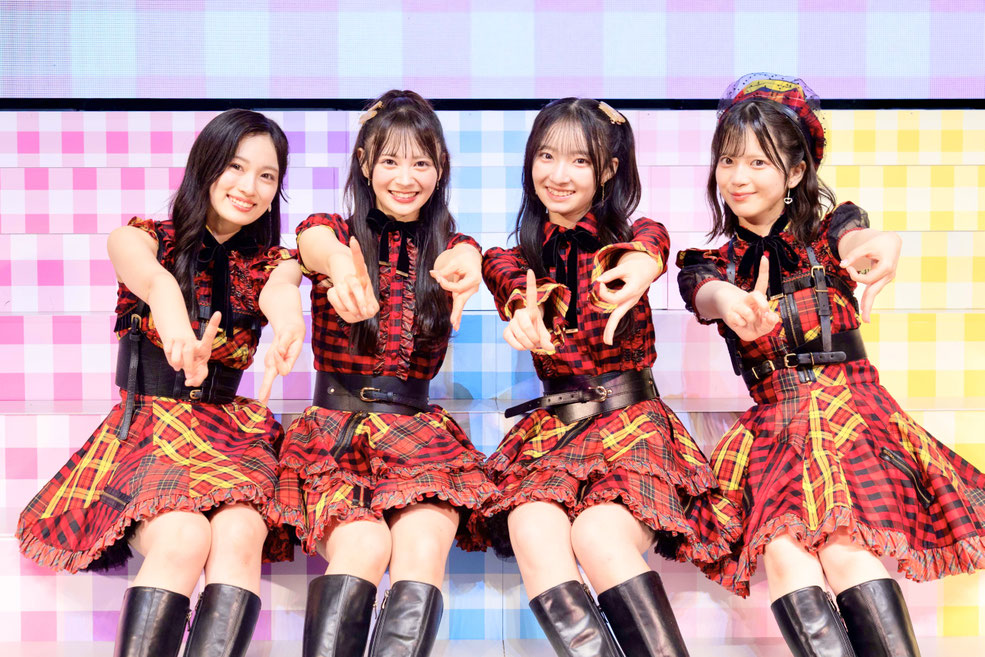 (C) AKB48