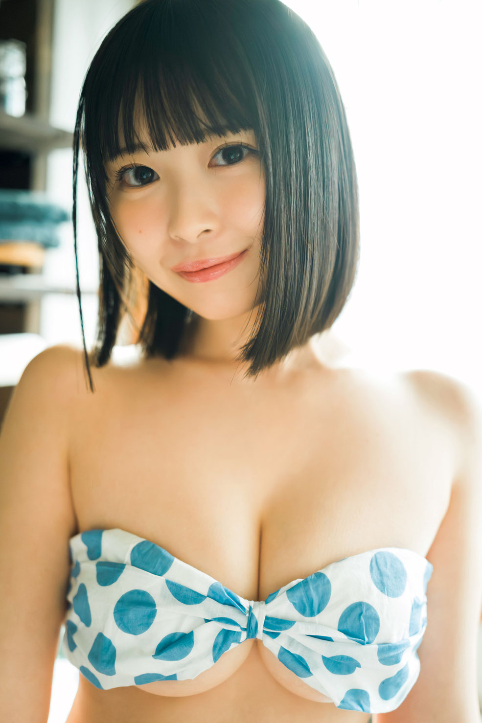 木村夢叶(C)光文社/週刊FLASH 写真◎大薮達也