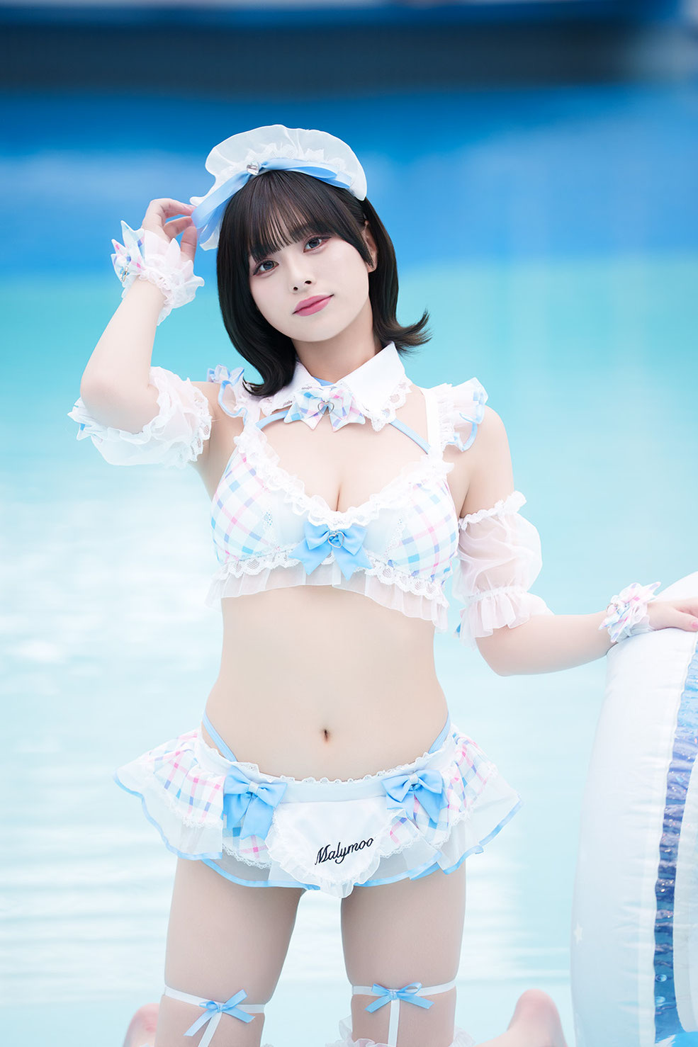 菊地姫奈 写真集「memory」豪華版数量限定で発売決定！メイキングDVD