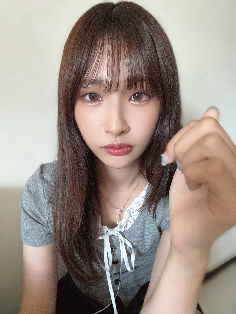 沖侑果(公式Xより)