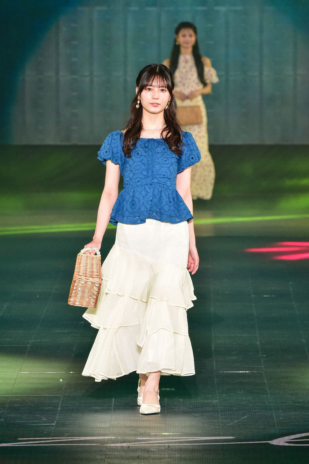 ⒸRakuten GirlsAward 2026 SPRING/SUMMER