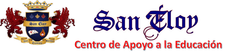 Página web de somoseducacionsaneloy