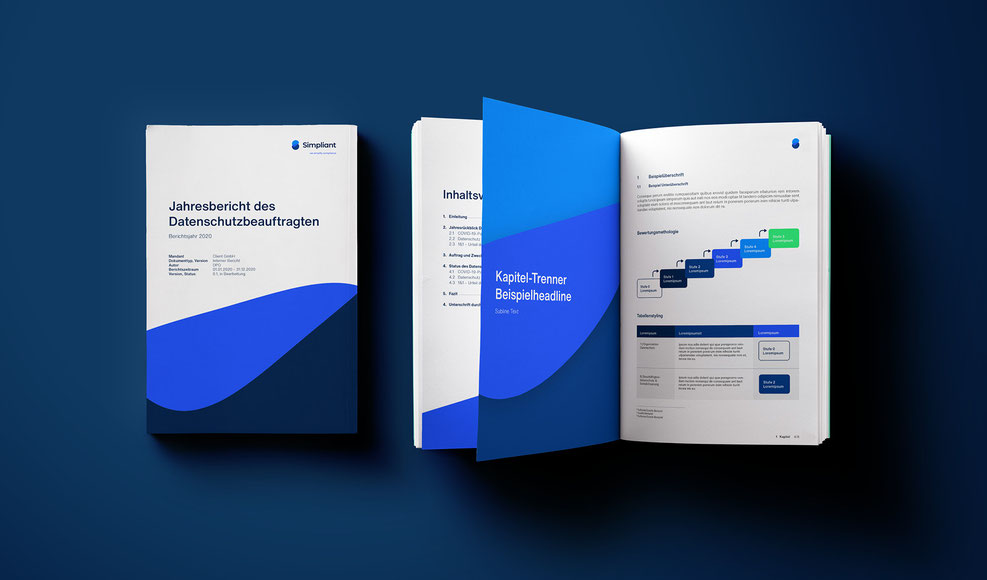 Logo Design Animation Herleitung Konstruktion