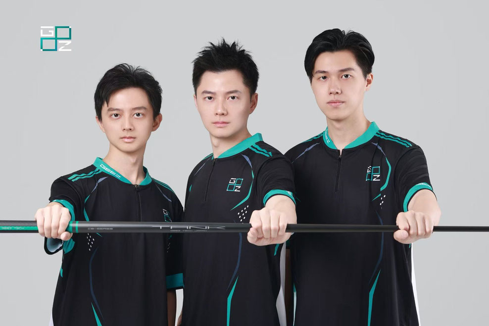 ブログ／Throuth Evolved Glove - ビリヤードデイズ