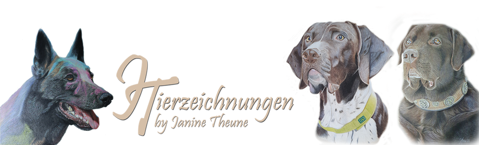 j-tierzeichnungens Webseite!
