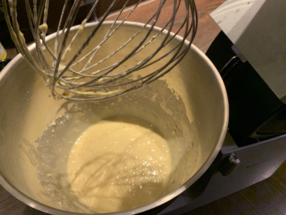 Pancake vom Grill Barrybbq Grillblog