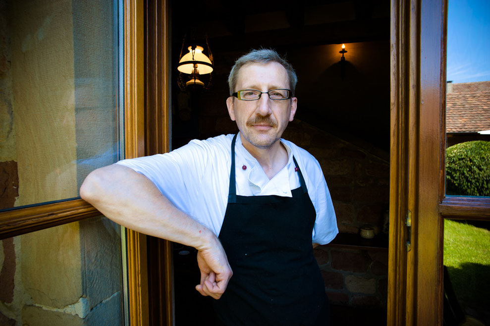 Weingut Leiling (c) Christian Geisler / LandGenuss