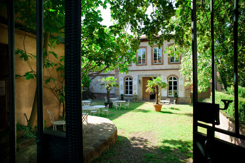 Weingut Leiling (c) Christian Geisler / LandGenuss