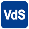 logo VdS pour coffre fort hartmann