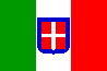 Italy flag up to 1946