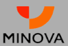 Logo von Minova International