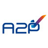 logo A2P pour coffre fort hartmann