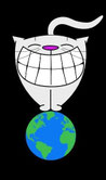 Catzillas-gemeinsam stark für Katzen