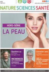 couverture de la page de la revue nature science sante