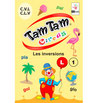 jeu de lecture TAM TAM Safari pour cycle 2 et ULIS