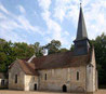 L'Eglise Saint Germain