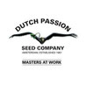 DUTCH PASSION SEEDS