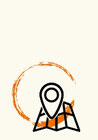Bildsymbol für Termine und Kategorien des Angebotes von Bike Hike Fly. 