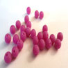Acrylperlen lila