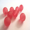 Acrylperlen fuchsia