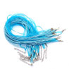 organza kette halskette