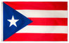 Puerto Rico flag